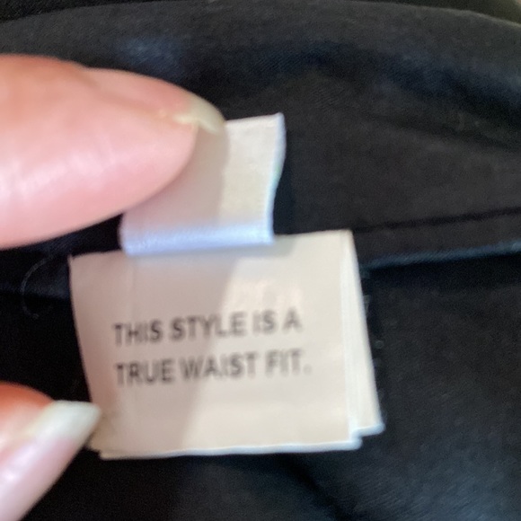 Charles Chang Lima 4 Wool Blend Midi Skirt - Picture 11 of 12